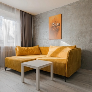 Фотография квартиры Квартира Повышенного Качества в Центре Минска