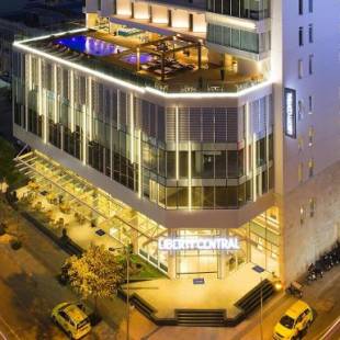 Фотографии гостиницы
Liberty Central Nha Trang Hotel