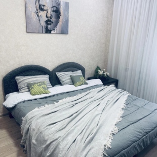 Фотография квартиры Квартира на бульваре Комарова 1Ес2