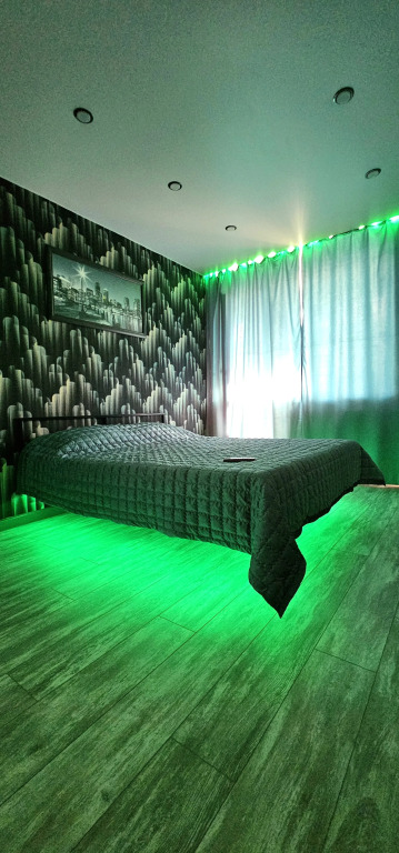 Фотография квартиры Квартира уютная в 5 мин. от ж.д вокзала