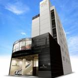 Фотография гостиницы Arrow Hotel in ShinsaiBashi