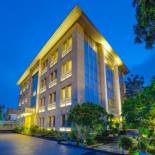 Фотография гостиницы Muse Sarovar Portico Nehru Place