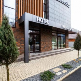 Фотография конференц-зала DavidRobertSons