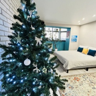 Фотография квартиры Квартира Стильная