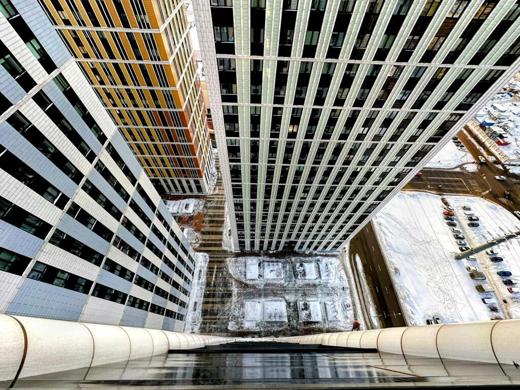 Фотография квартиры Nestory (Нестори) на бульваре Кронштадтский