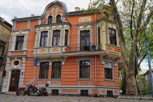 Фотография гостевого дома My Guest Rooms