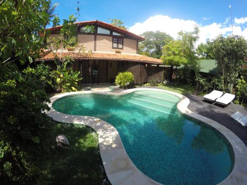 Фотография мини отеля Pousada Ibirapuera