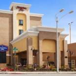 Фотография гостиницы Hampton Inn Los Angeles Int'l Airport/Hawthorne