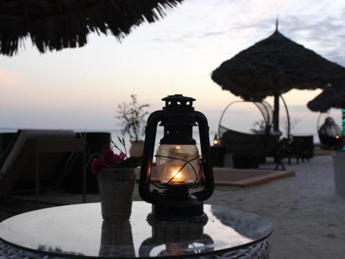 Фотография гостиницы Golden Palm Boutique Zanzibar