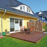 Фотография гостевого дома Sommer Hüsken