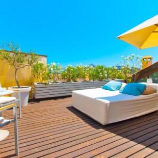 Фотографии гостиницы
Cas Ferrer Nou Hotelet