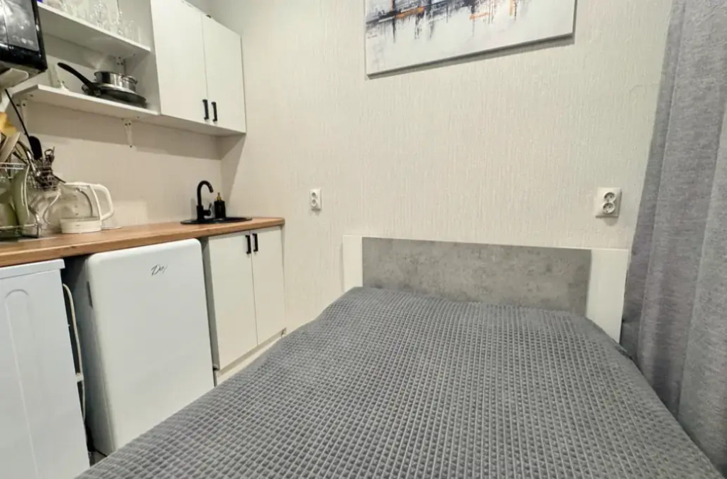 Фотография квартиры Апартаменты Sweet Dreams на улице Бондаренко 8