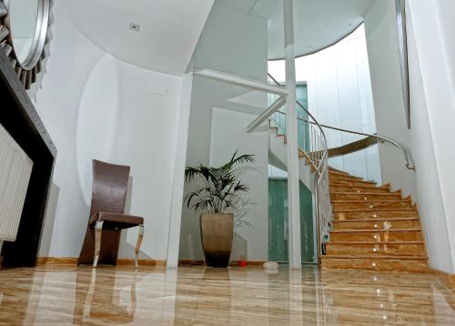 Фотография гостевого дома Pensión Restaurante Casablanca