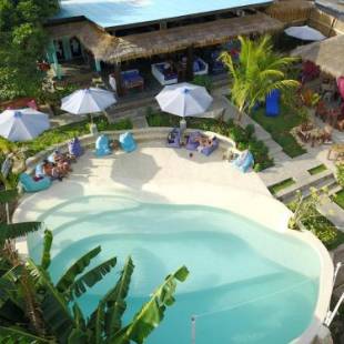 Фотографии гостиницы
Wae Molas Hotel