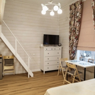 Фотография квартиры Апартаменты Старый Сортавала