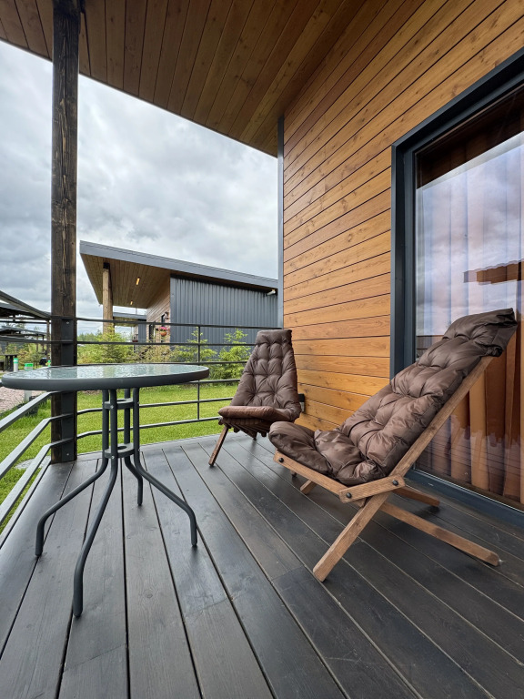 Фотография Коттеджа Частный дом RentalSPb Redlake №2 Красное Озеро