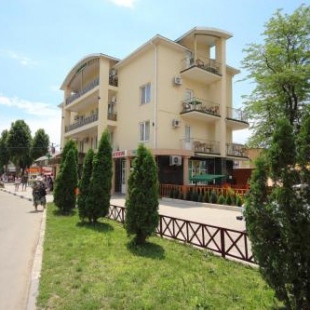 Фотография гостевого дома Фортуна