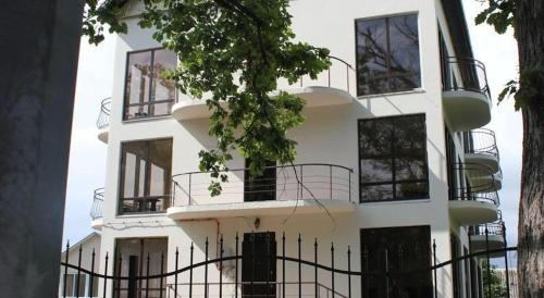 Фотография гостевого дома Елена