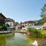 Фотография гостиницы Hotel Elisabeth, 4 Sterne Superior