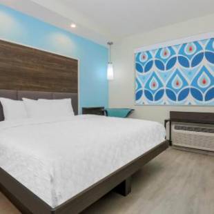 Фотографии гостиницы
Tru by Hilton Amarillo West