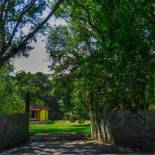 Фотография мини отеля Pousada Chalé Amoreira