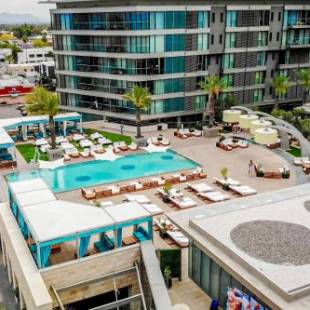 Фотографии гостиницы
W Scottsdale