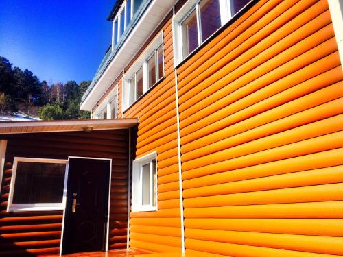 Фотографии гостевого дома 
            Honey Cloud