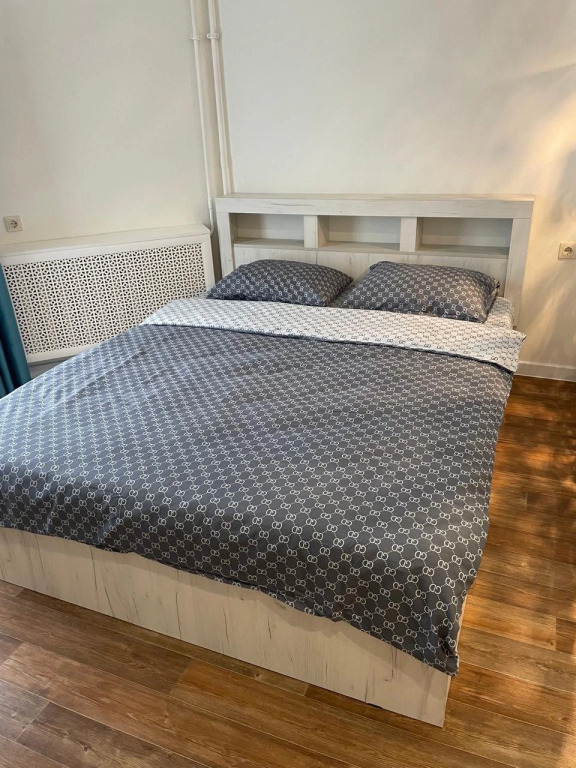 Фотография квартиры Квартира просторная современная