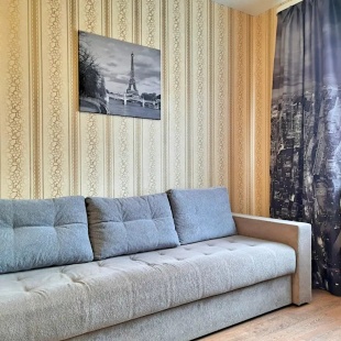 Фотография квартиры Квартира на улице Дзержинского