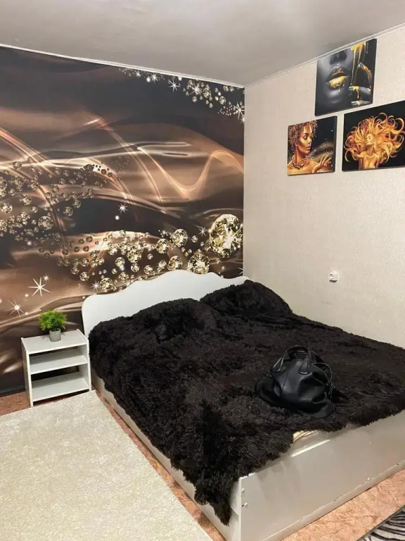 Фотография квартиры Квартира Большевиков 30