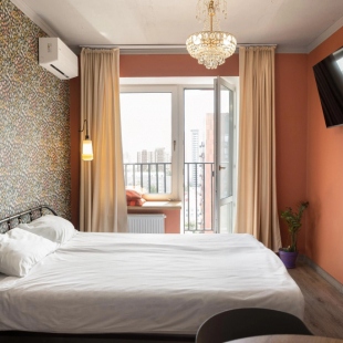 Фотография квартиры Квартира Яблони и груши