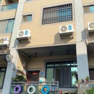 Фотография мини отеля Er Jie's House