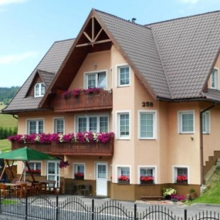 Фотография гостевого дома Penzión Soňa