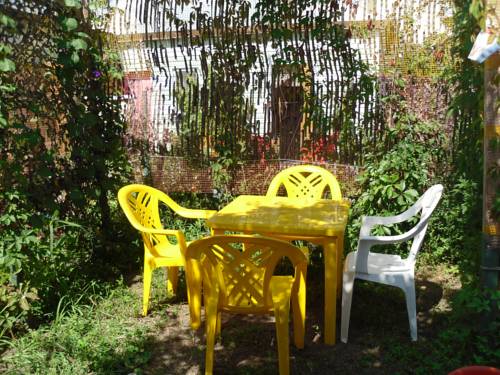 Фотографии гостевого дома
Восточный