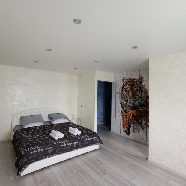 Фотографии квартиры
Апартаменты Уютая квартира с видом на море