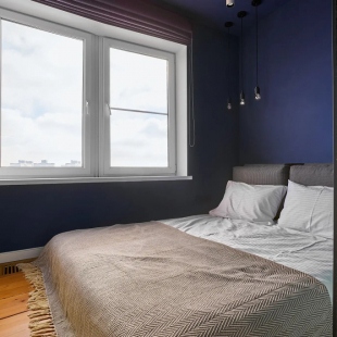 Фотография квартиры Апартаменты Ваш Комфорт Апарт Премиум