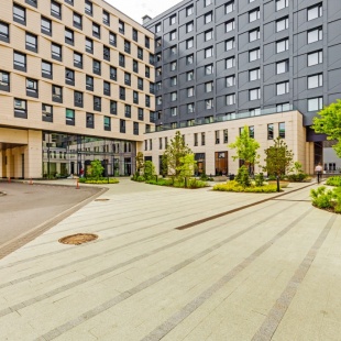 Фотография квартиры Апартаменты Wellcome