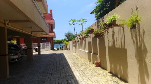 Фотография мини отеля Pousada Bella Bombinhas