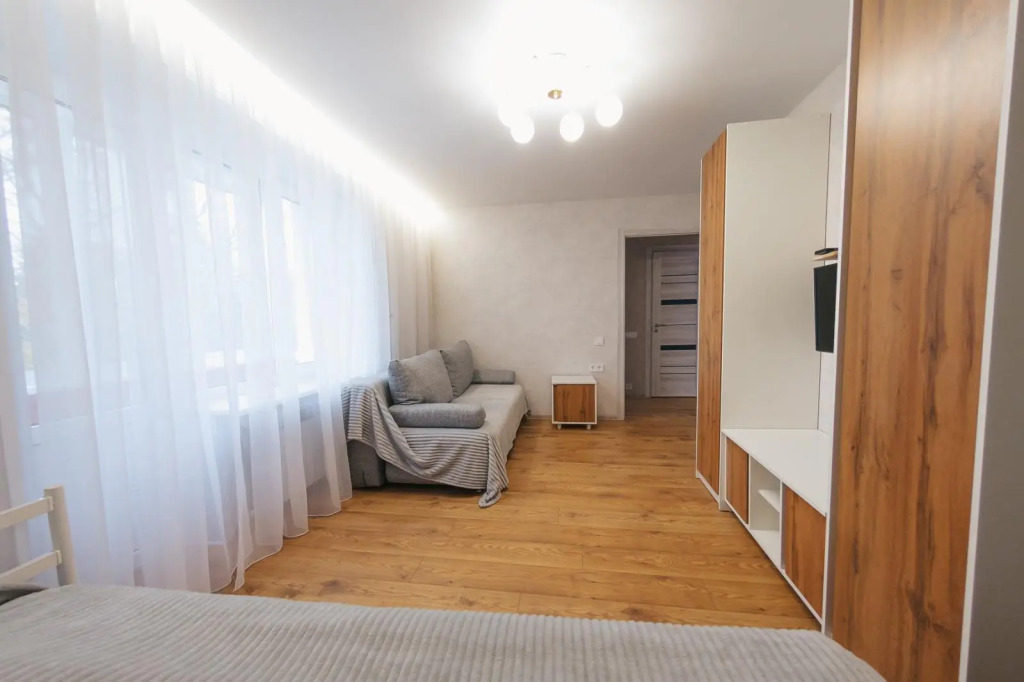 Фотография квартиры ТетаДом на улице Советская 2