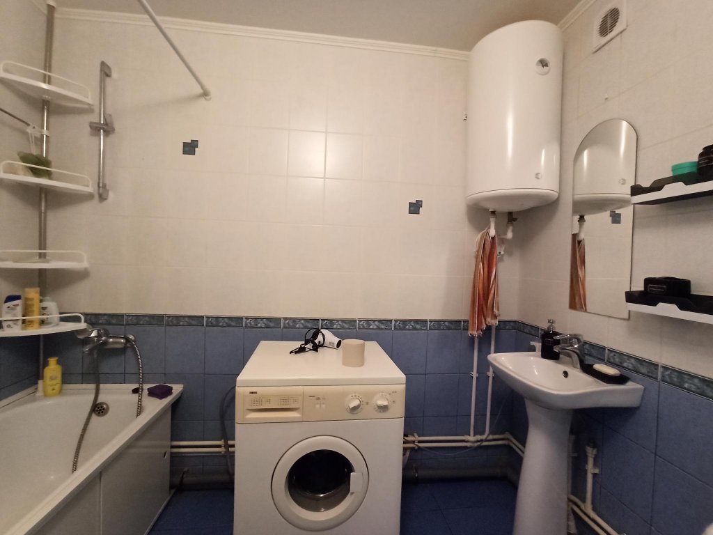 Фотография квартиры Живи с уютом на улице Диктатуры Пролетариата 18