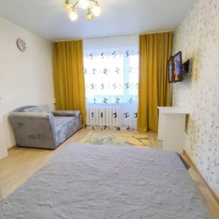 Фотография квартиры Чайковский Апартаменты на улице Мира 32