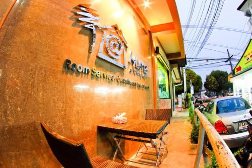 Фотография мини отеля At Home At Chiang Mai