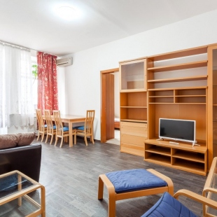 Фотография квартиры Апартаменты Apart Lux метро Павелецкая
