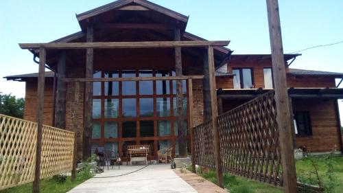 Фотография гостевого дома Дом Галина