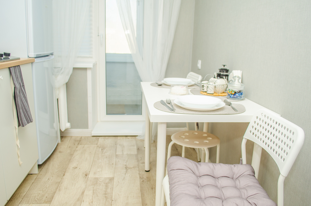 Фотография квартиры Квартира Уютная квартира Универ 35