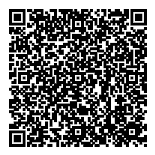 QR код гостиницы Дарина