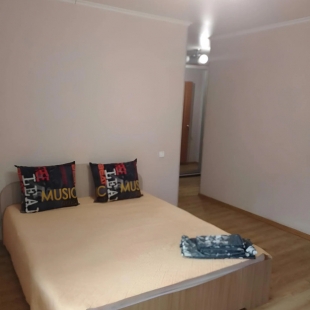 Фотография квартиры Апартаменты на улице Тукая 19