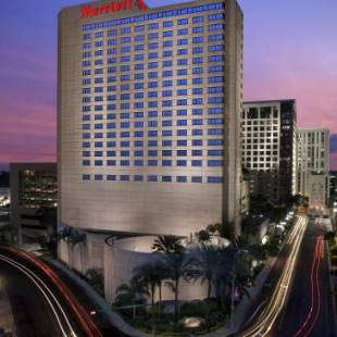 Фотографии гостиницы 
            Miami Marriott Dadeland