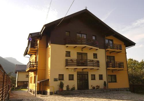 Фотография гостевого дома Casa Dracula by Pro Lex