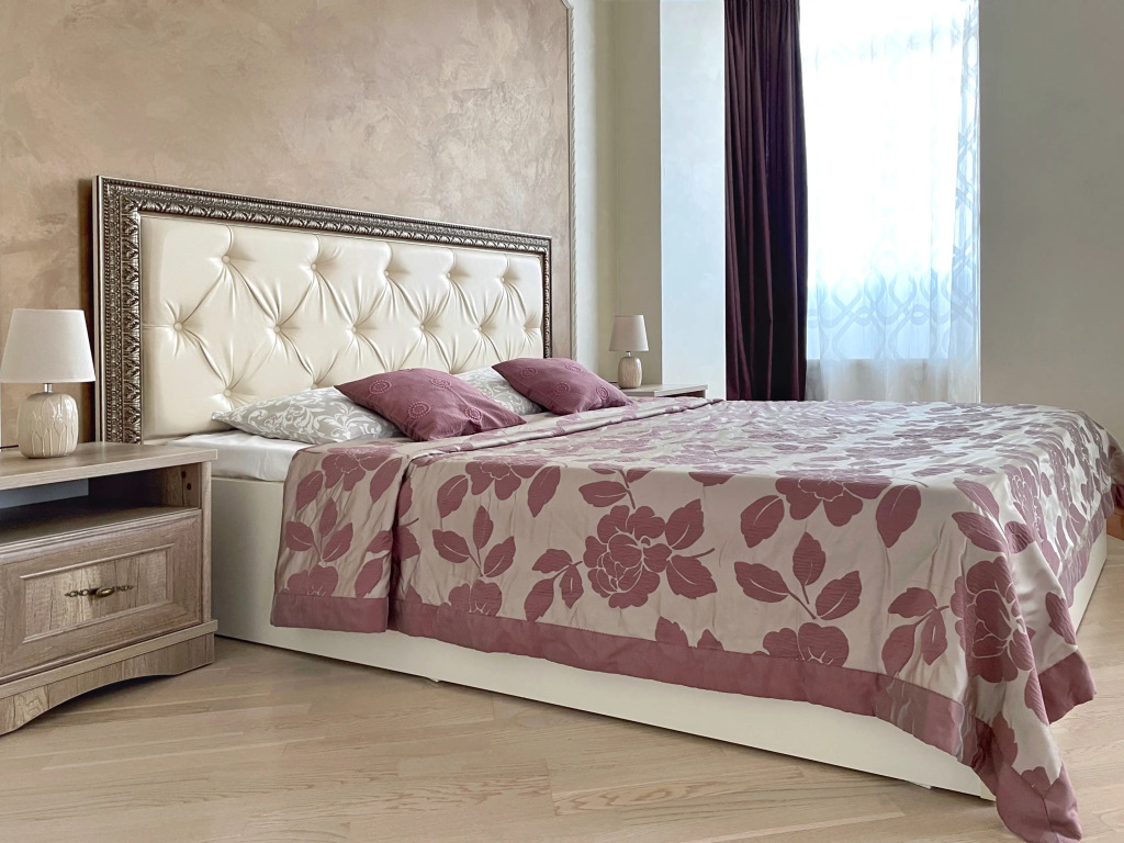 Фотография квартиры Квартира 3-х комнатная на Баталинской